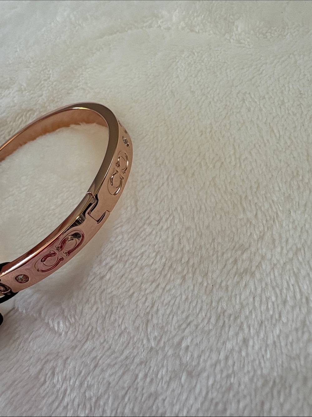 Coach Bracelet - Picture 8 of 11